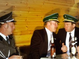 Schützenfest 1985